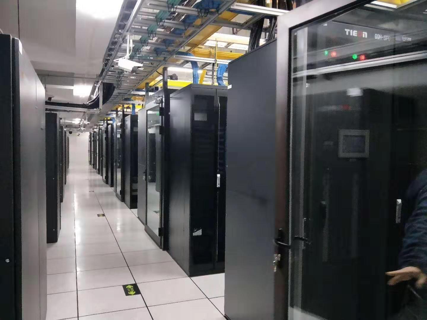 通辽天津IPFS机房-天津多线机房-天津自贸区机房